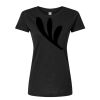 Ladies Perfect Tee Thumbnail