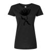 Ladies Perfect Tee Thumbnail
