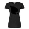 Ladies Perfect Tee Thumbnail