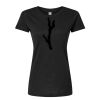 Ladies Perfect Tee Thumbnail