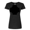 Ladies Perfect Tee Thumbnail