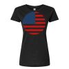 Ladies Perfect Tee Thumbnail