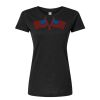 Ladies Perfect Tee Thumbnail
