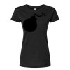 Ladies Perfect Tee Thumbnail
