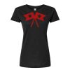 Ladies Perfect Tee Thumbnail