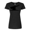Ladies Perfect Tee Thumbnail