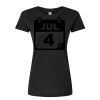 Ladies Perfect Tee Thumbnail
