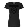 Ladies Perfect Tee Thumbnail