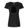 Ladies Perfect Tee Thumbnail