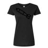Ladies Perfect Tee Thumbnail