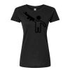 Ladies Perfect Tee Thumbnail
