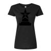 Ladies Perfect Tee Thumbnail