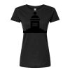 Ladies Perfect Tee Thumbnail