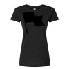 Ladies Perfect Tee Thumbnail