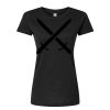 Ladies Perfect Tee Thumbnail