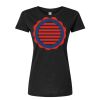 Ladies Perfect Tee Thumbnail