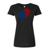 Ladies Perfect Tee Thumbnail
