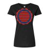 Ladies Perfect Tee Thumbnail