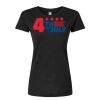 Ladies Perfect Tee Thumbnail