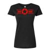 Ladies Perfect Tee Thumbnail
