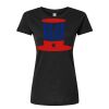 Ladies Perfect Tee Thumbnail