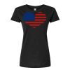 Ladies Perfect Tee Thumbnail