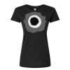 Ladies Perfect Tee Thumbnail