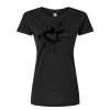 Ladies Perfect Tee Thumbnail