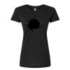 Ladies Perfect Tee Thumbnail