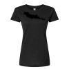 Ladies Perfect Tee Thumbnail