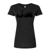 Ladies Perfect Tee Thumbnail