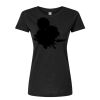 Ladies Perfect Tee Thumbnail