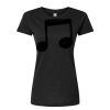 Ladies Perfect Tee Thumbnail