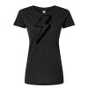 Ladies Perfect Tee Thumbnail