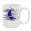 11 Ounce Coffee Mug Thumbnail
