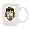 11 Ounce Coffee Mug Thumbnail