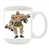 11 Ounce Coffee Mug Thumbnail