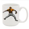 11 Ounce Coffee Mug Thumbnail