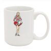 11 Ounce Coffee Mug Thumbnail