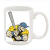11 Ounce Coffee Mug Thumbnail