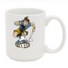 11 Ounce Coffee Mug Thumbnail