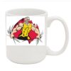 11 Ounce Coffee Mug Thumbnail