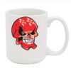 11 Ounce Coffee Mug Thumbnail