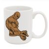 11 Ounce Coffee Mug Thumbnail