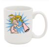 11 Ounce Coffee Mug Thumbnail