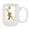 11 Ounce Coffee Mug Thumbnail