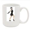 11 Ounce Coffee Mug Thumbnail