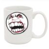 11 Ounce Coffee Mug Thumbnail