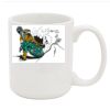 11 Ounce Coffee Mug Thumbnail
