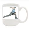 11 Ounce Coffee Mug Thumbnail